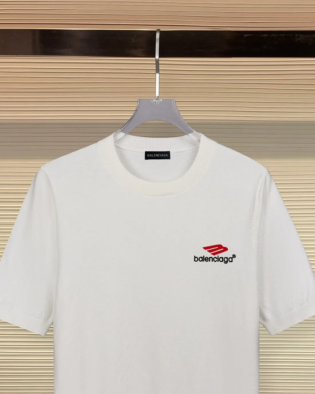 BALENCIAGA* Classic logo 🔥 T ✅ Quality ‼ ● ● 350 ● ● 1：1 ● ●Size：M L XL XXL XXXL